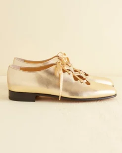 Men BODE County Clare - Metallic