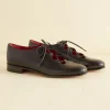 Men BODE County Clare Shoe - Black