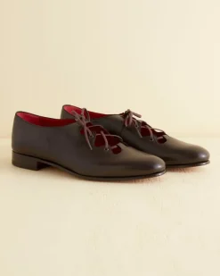 Men BODE County Clare Shoe - Brown