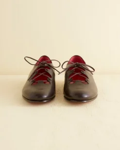 Men BODE County Clare Shoe - Brown