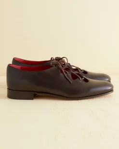 Men BODE County Clare Shoe - Brown