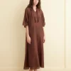 Women BODE Cove Kaftan