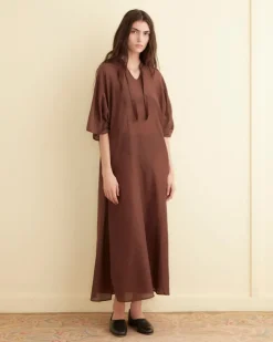 Women BODE Cove Kaftan