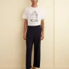 Men BODE Crepe Joggers