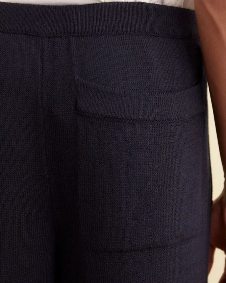 Men BODE Crepe Joggers
