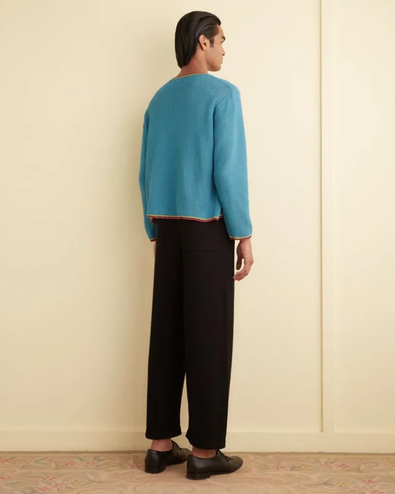 Men BODE Crepe Joggers