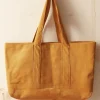 Men BODE Custom Large Senior Cord Tote