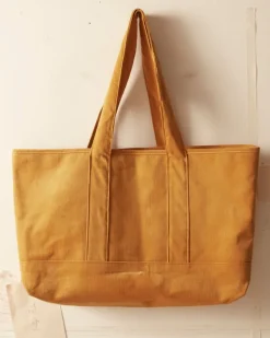 Men BODE Custom Large Senior Cord Tote