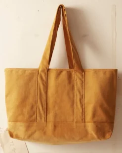 Men BODE Custom Large Senior Cord Tote