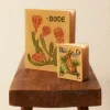 Men BODE Custom Senior Cord Notebook