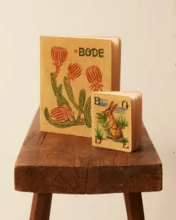 Men BODE Custom Senior Cord Notebook
