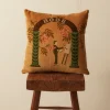 BODE Custom Senior Cord Pillow