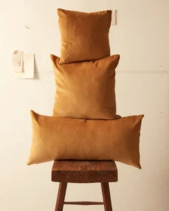 BODE Custom Senior Cord Pillow