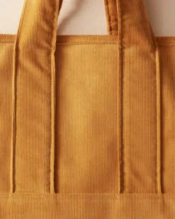 Men BODE Custom Small Senior Cord Tote