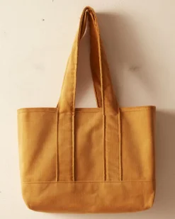 Men BODE Custom Small Senior Cord Tote