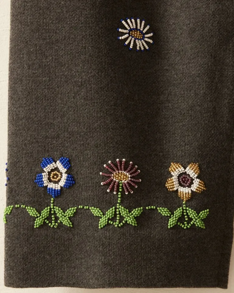 Men BODE Daisy Garden Joggers