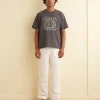 Men BODE Daisy Never Tell Tee