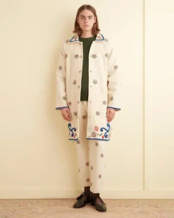 Men BODE Dauber Coat