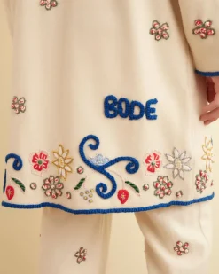 Men BODE Dauber Coat
