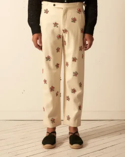 Men BODE Dauber Trousers