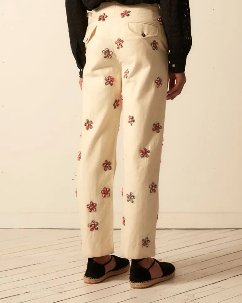 Men BODE Dauber Trousers