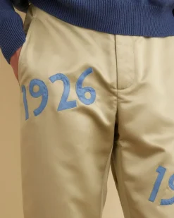 Men BODE Decades Trousers