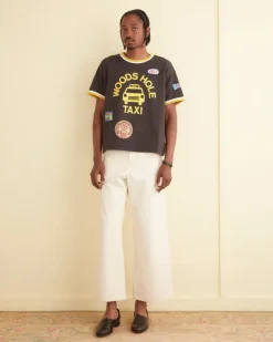Men BODE Discount Taxi Tee