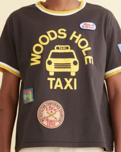Men BODE Discount Taxi Tee