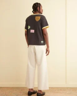 Men BODE Discount Taxi Tee