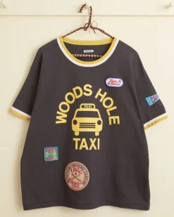 Men BODE Discount Taxi Tee