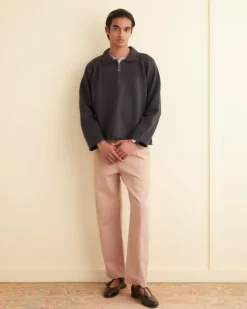 Men BODE Dock Polo