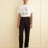 Men BODE Dolls Tee