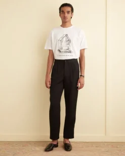 Men BODE Dolls Tee