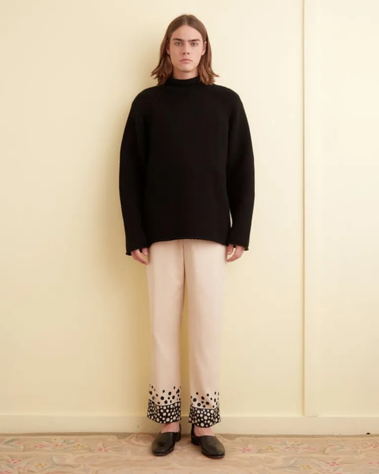 Men BODE Dotty Trousers
