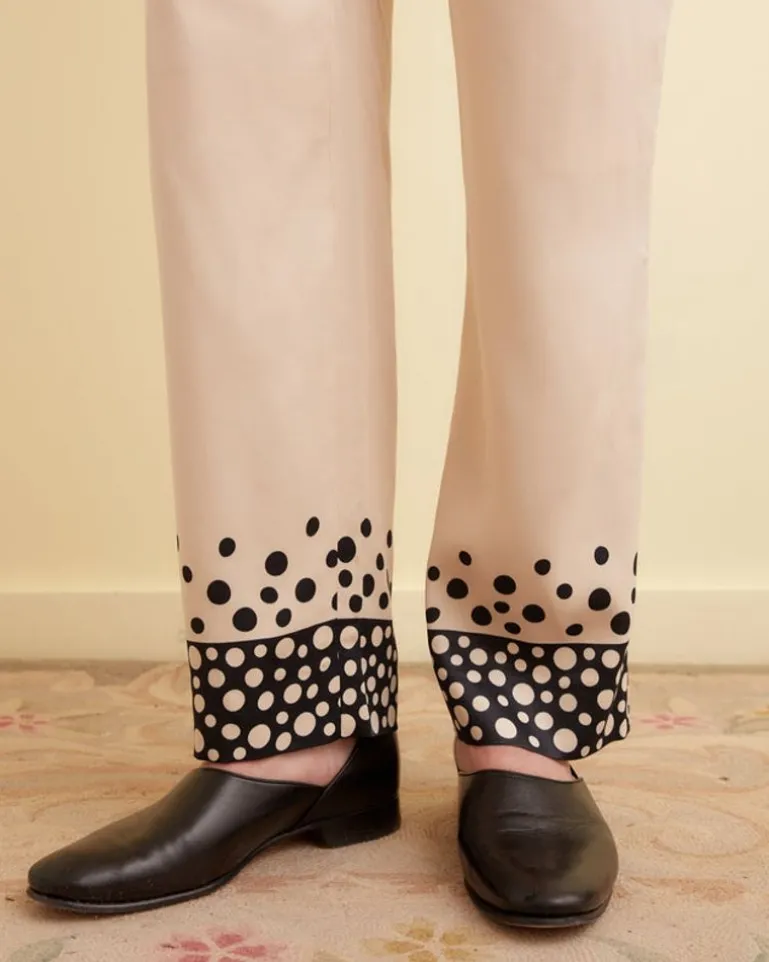 Men BODE Dotty Trousers