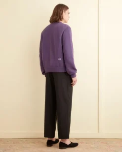 Men BODE Double-Breasted Cardigan