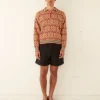 Men BODE Dream State Quarter-Zip