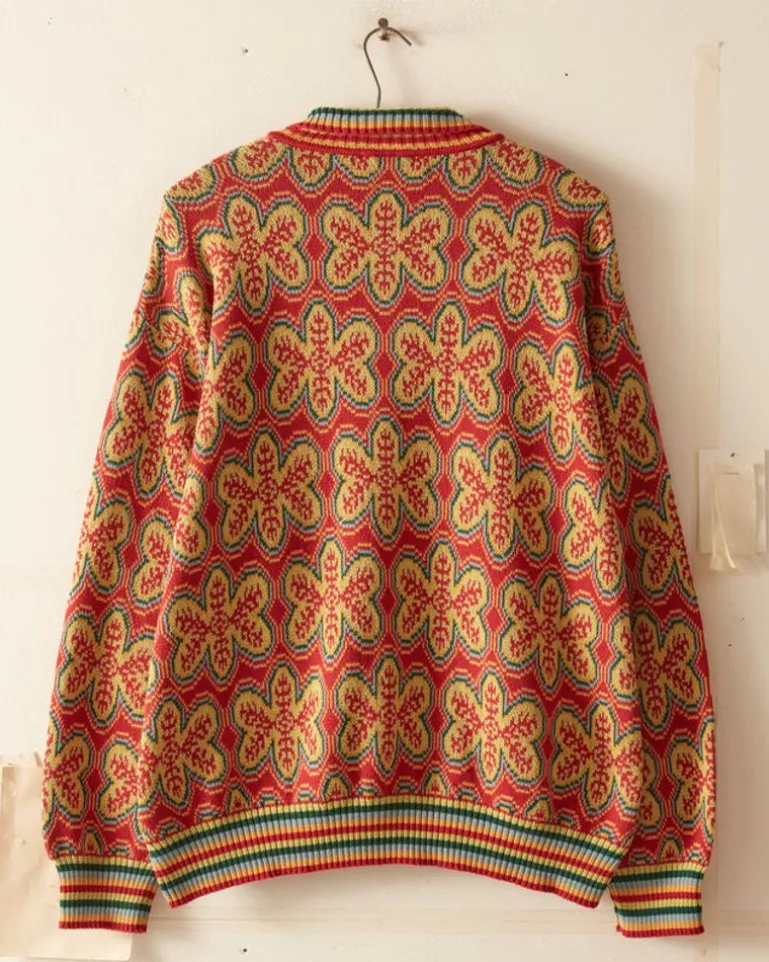 Men BODE Dream State Quarter-Zip