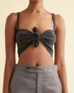 Women BODE Ducky Bra