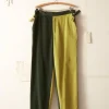 Men BODE Duo Cord Trousers