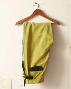 Men BODE Duo Cord Trousers