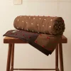 BODE Duo Handtie Quilt