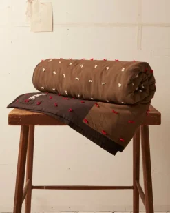 BODE Duo Handtie Quilt