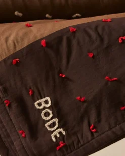 BODE Duo Handtie Quilt