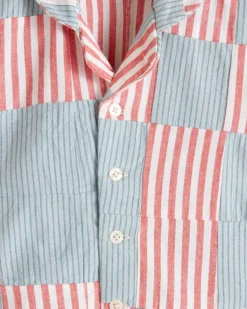 BODE East Coast Kids' Shirt - Os