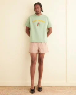 Men BODE East Dennis Tee