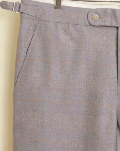 Men BODE Electricboard Trousers - 36