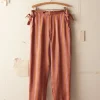 Men BODE Essex Stripe Trousers
