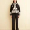 Women BODE Estate Jacket