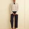 Women BODE Eve Blouse